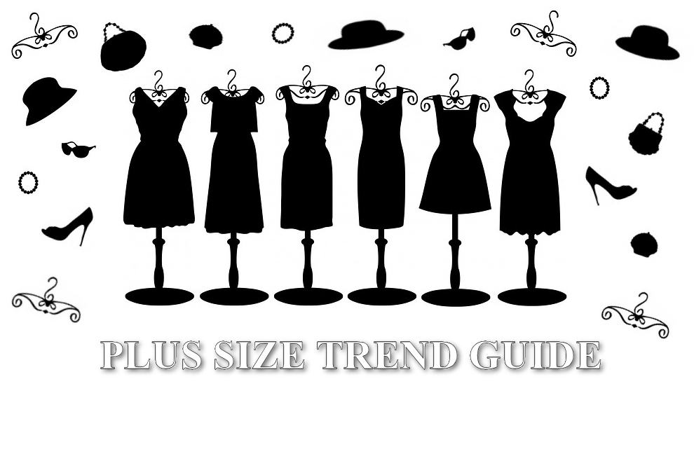 Große Größen Plus Size Fashion Blog
