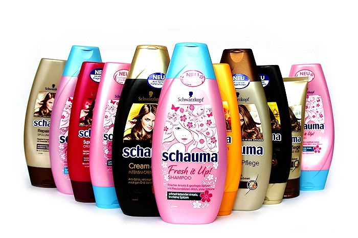 2013 top cosmetic hits schauma