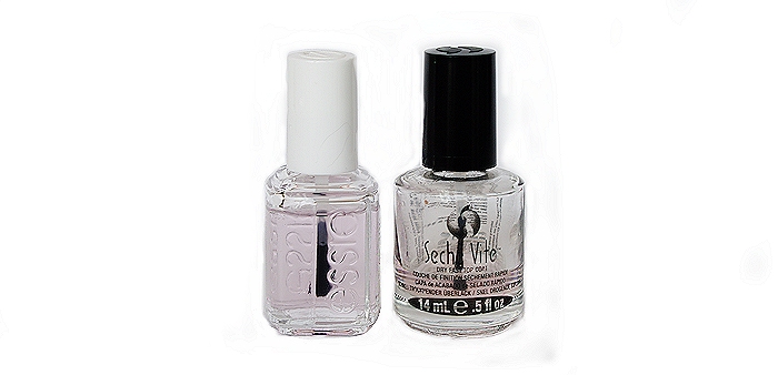 2013 top cosmetic hits essie good to go seche vite