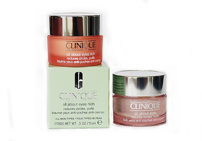 2013 top cosmetic hits clinique all about eyes