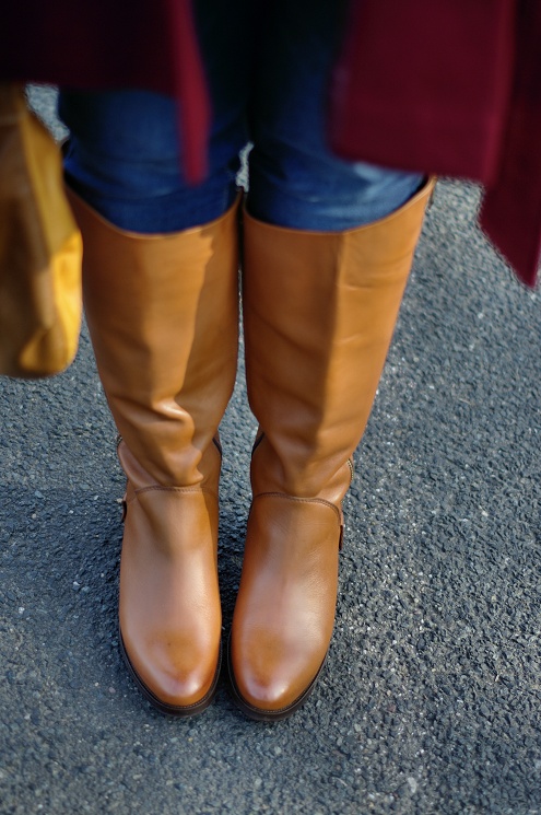 GroÃŸe GrÃ¶ÃŸen Plus Size Fashion Blog asos curve jilsen amber burgundy coat