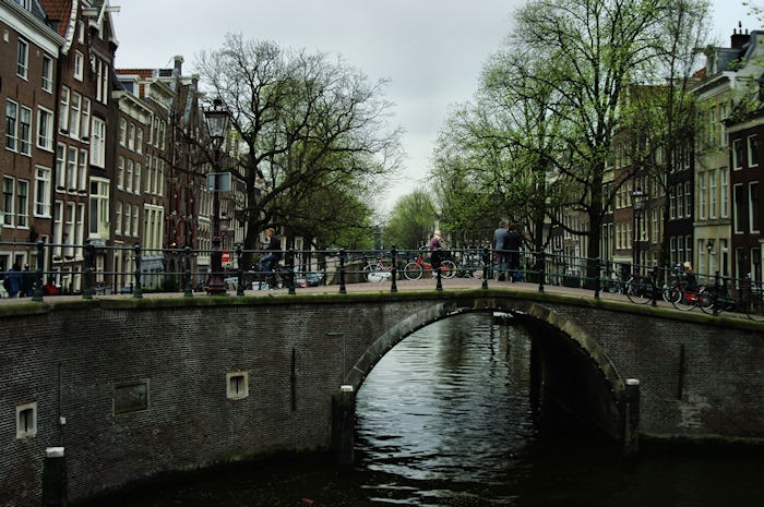 Blog Netherlands Amsterdam 