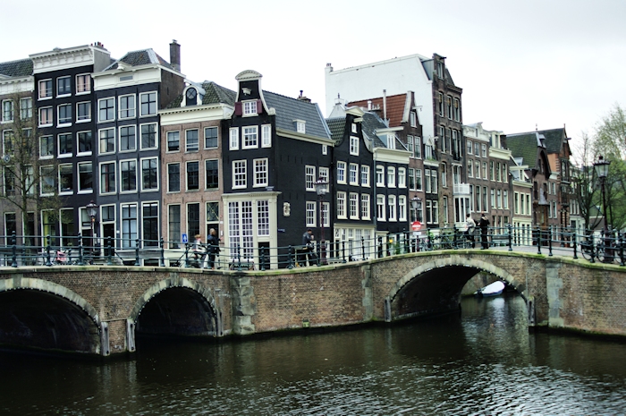 Blog Netherlands Amsterdam 
