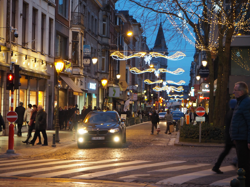 travelblog europe belgium belgien Liege Lüttich Christmas Advent